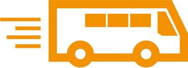 Busje Delen