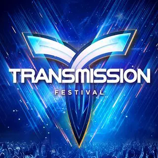 transmission festival - Festivalvervoer Nederland