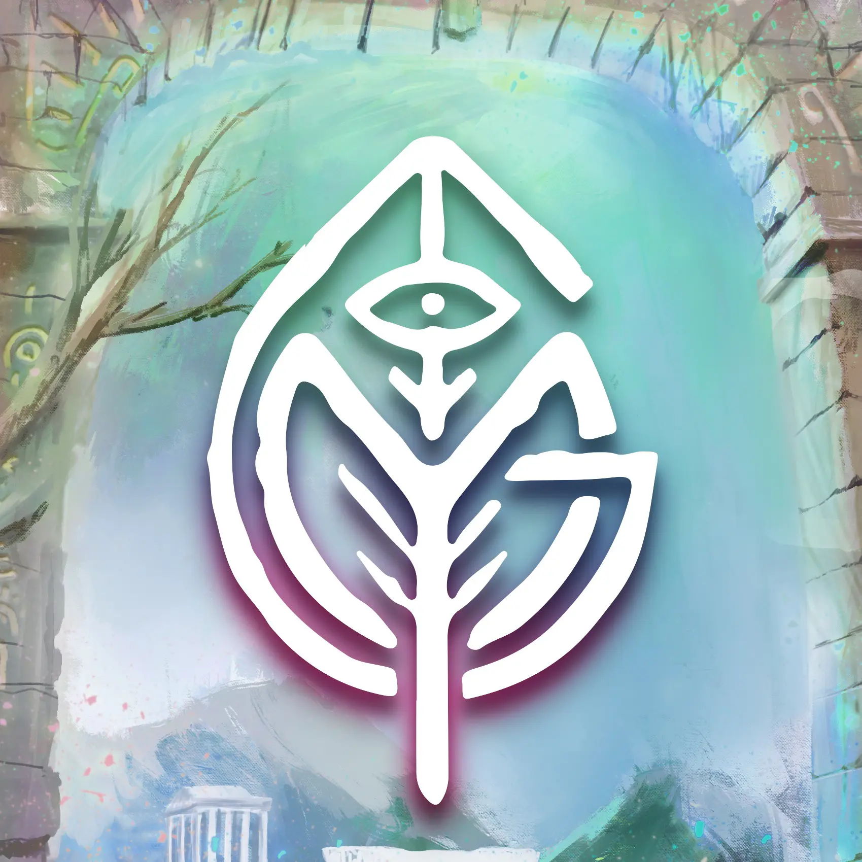 Mystic Garden - Festivalvervoer Nederland