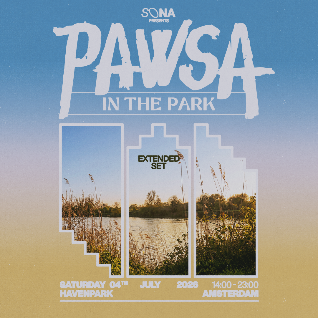 1x1 - SONA Pawsa In The Park 2026