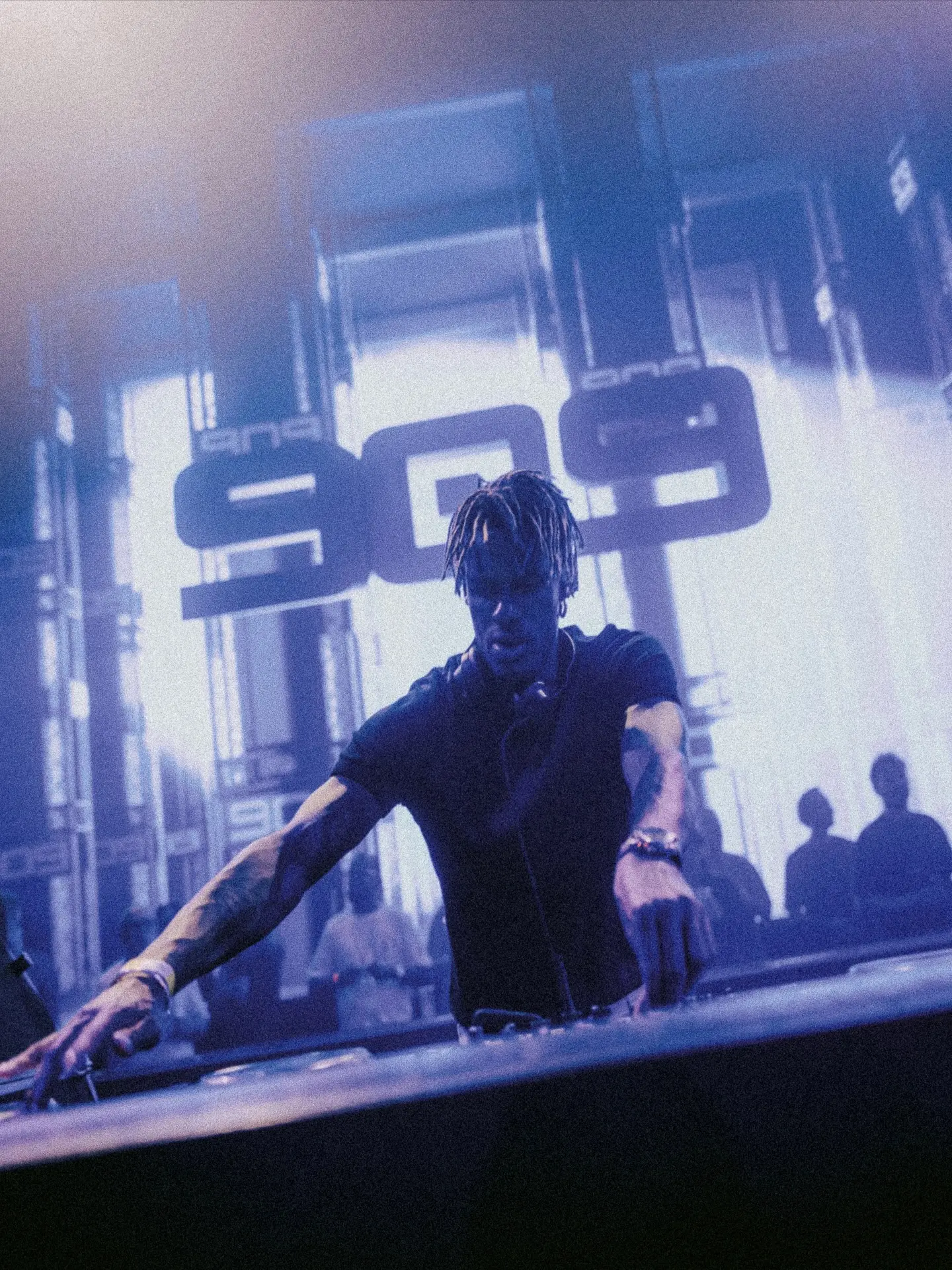 9091 - Busvervoer 909 Festival 2026
