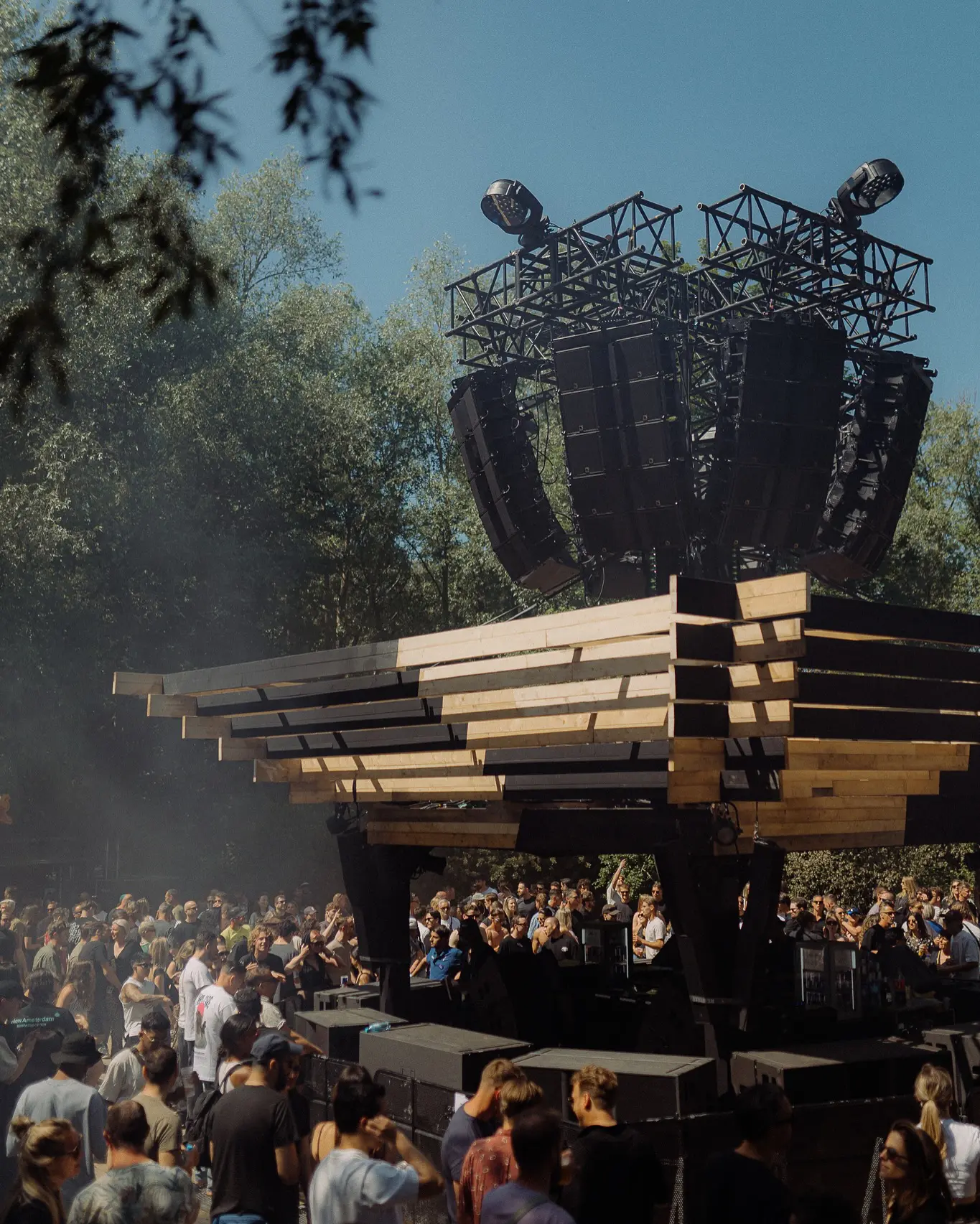AF2 - Busvervoer Awakenings Festival 2026