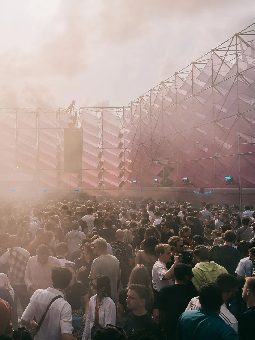 CF1 - Busvervoer The Crave Festival 2026