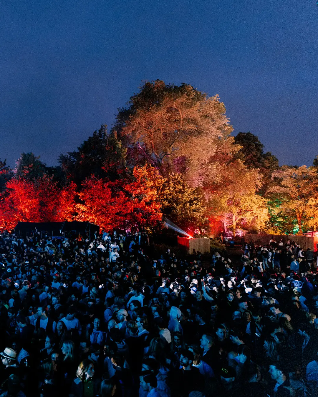 CF2 - Busvervoer The Crave Festival 2026