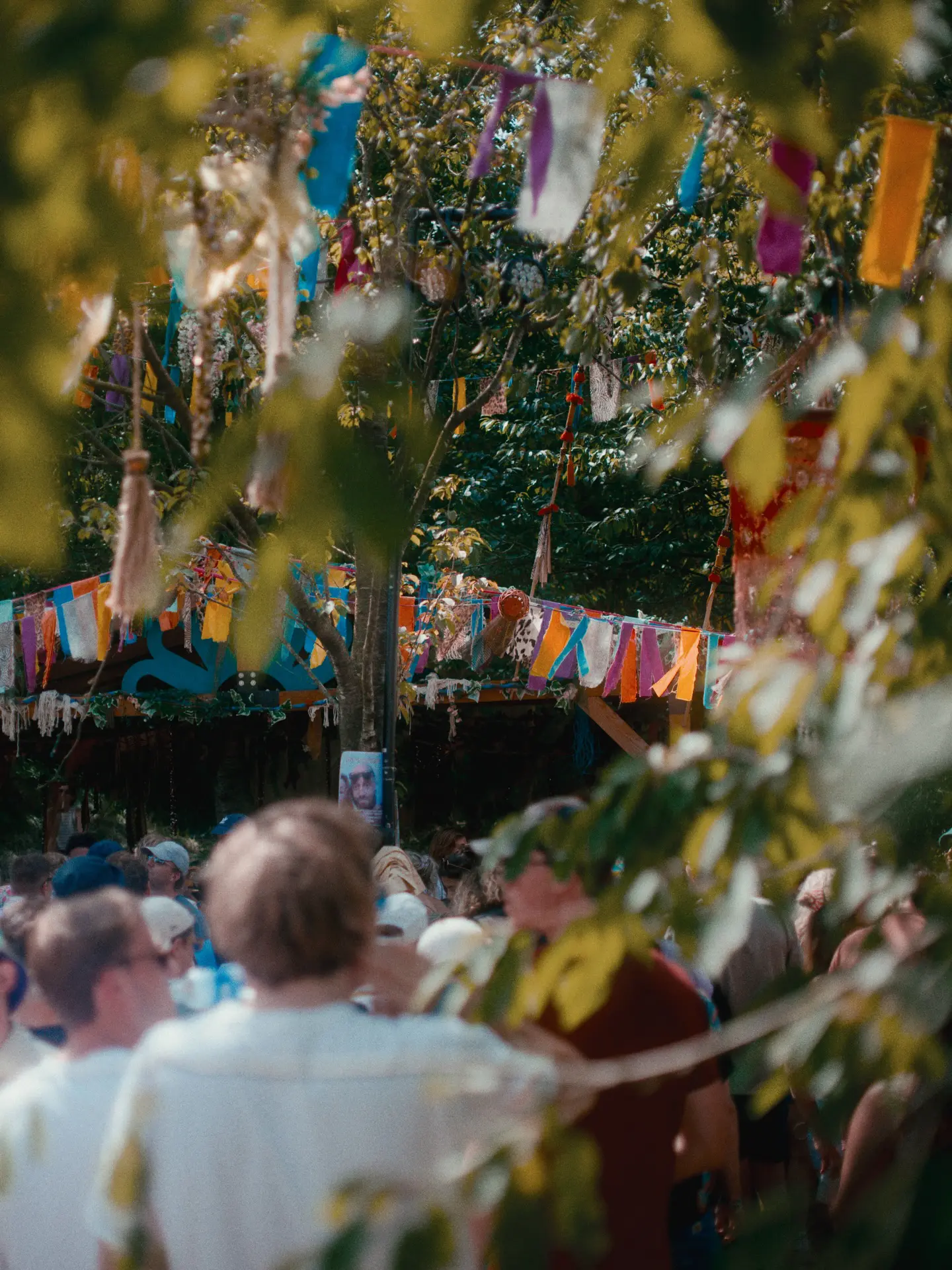 WB1 - Busvervoer Wildeburg Festival 2026