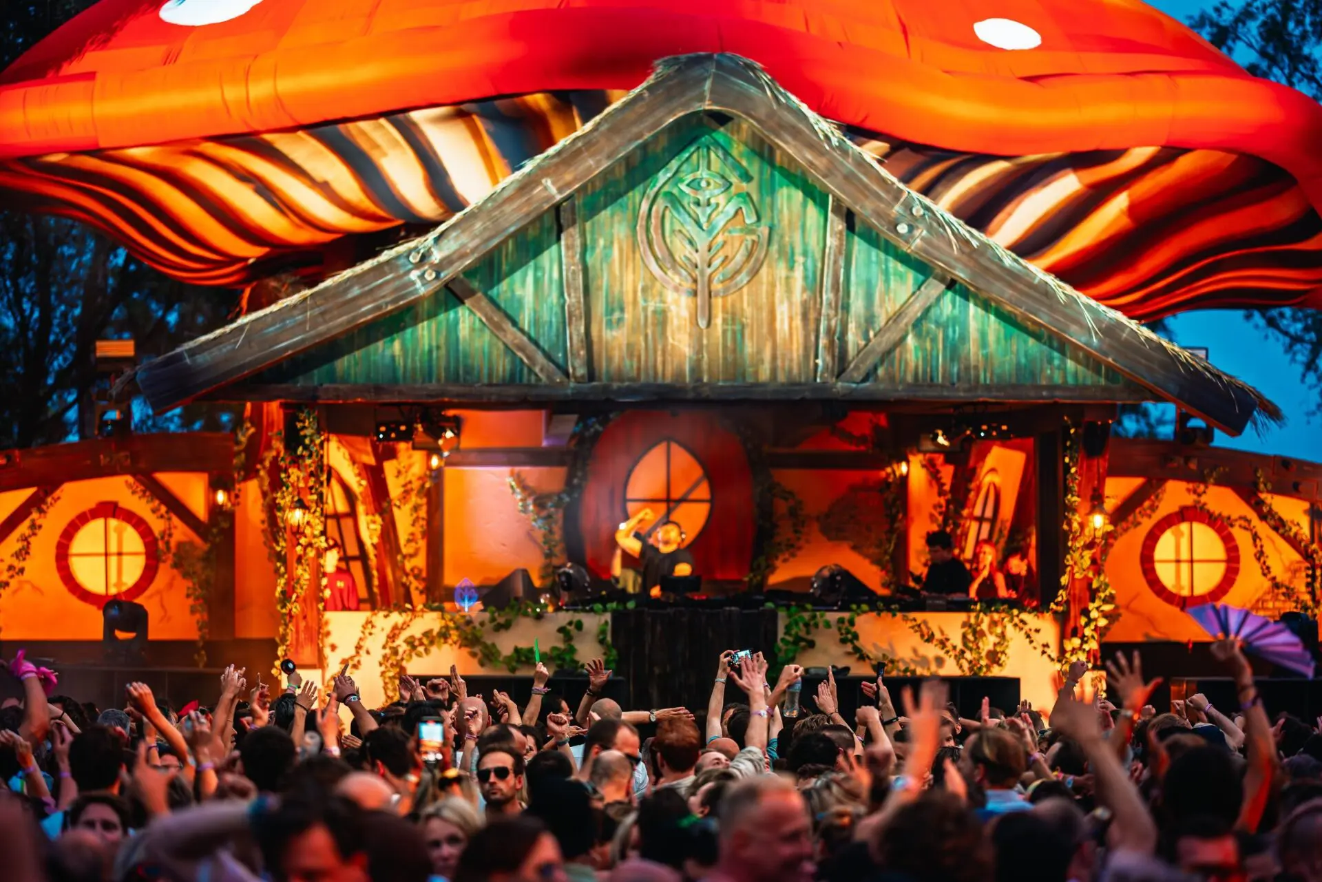 mg2 - Busvervoer Mystic Garden Festival 2026