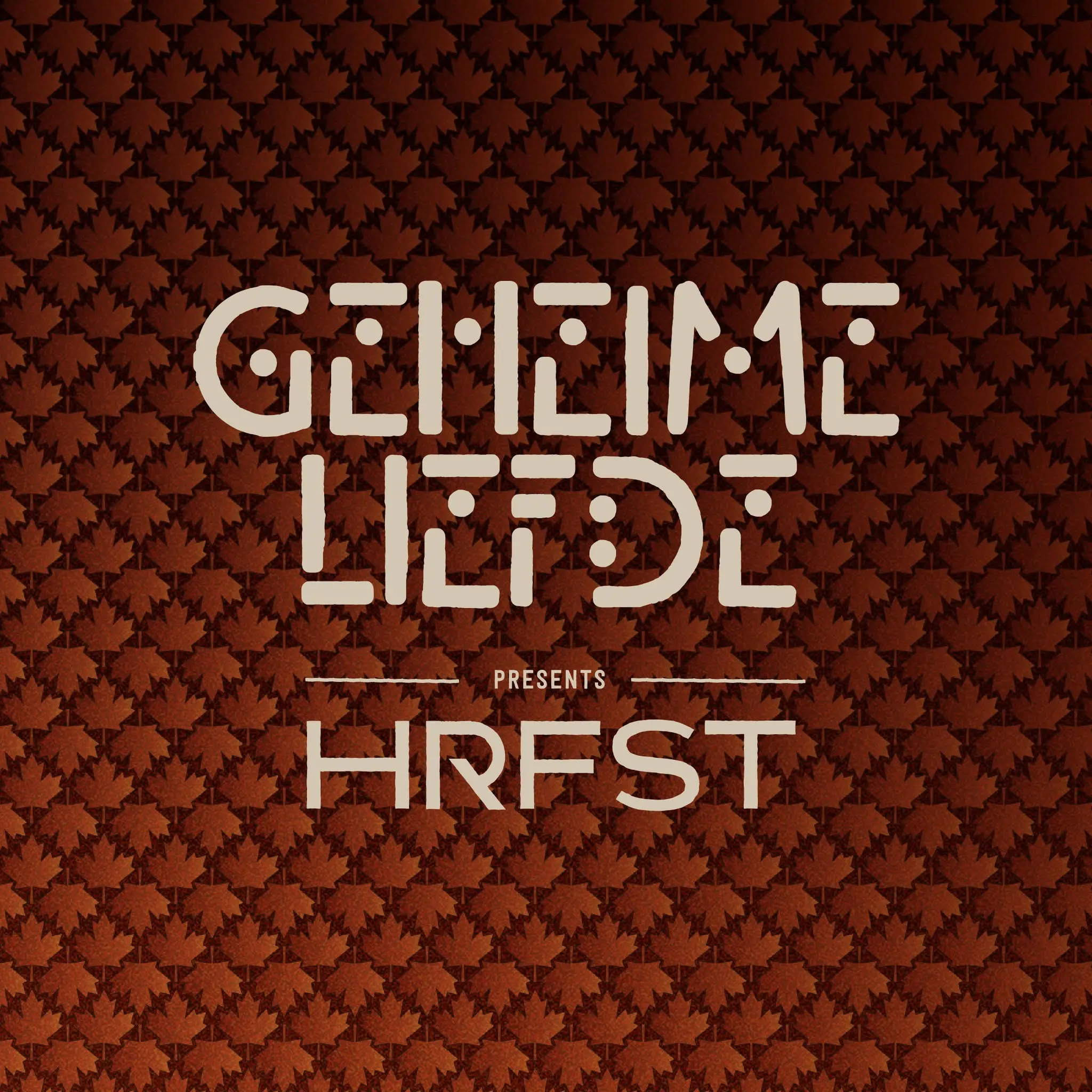 GL HRFST - HRFST Festival 2026