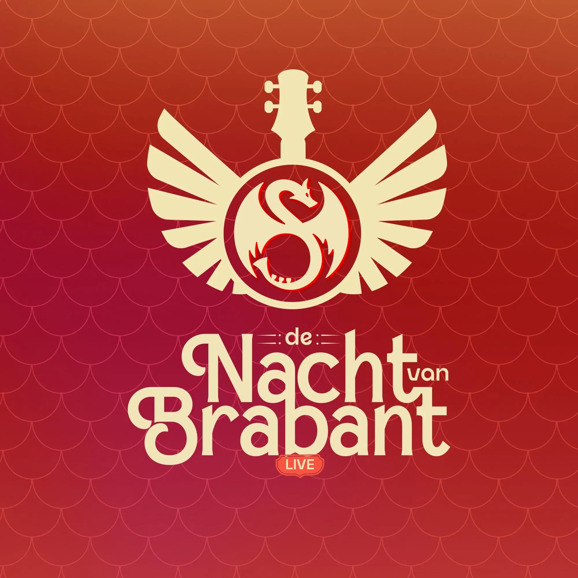 NachtvanBrabant - Evenementen