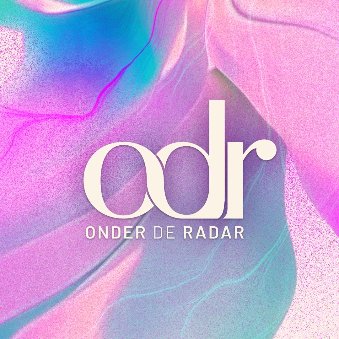 Onder de Radar  - Onder de Radar Festival 2026 - Zaterdag