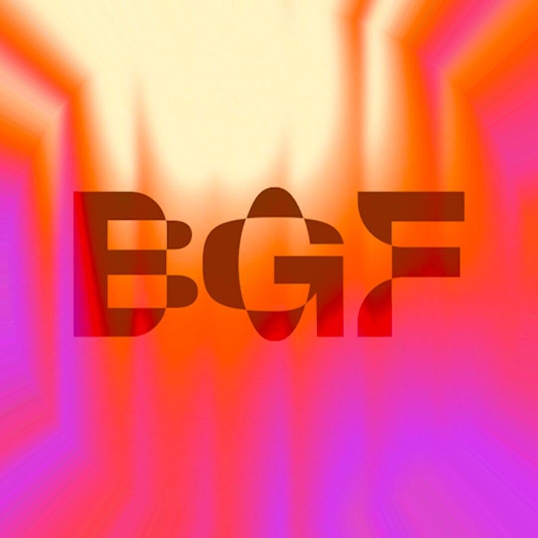BGF logo vierkant - Bontgenoten Festival 2026 - Zaterdag