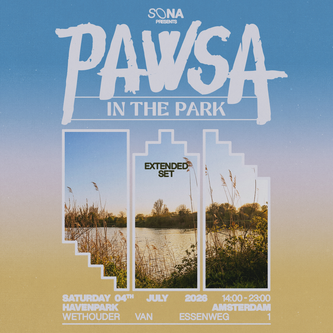 PAWSA ITP 1x1 1 - SONA Pawsa In The Park 2026