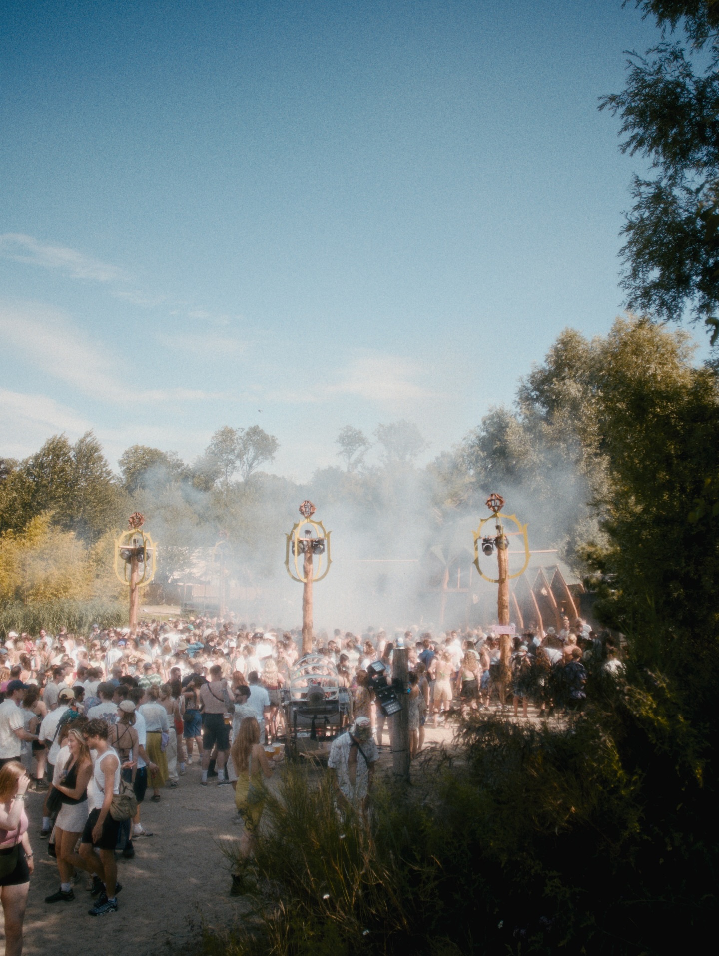 WB2 - Busvervoer Wildeburg Festival 2026